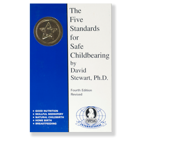 The Five Standards for Safe Childbearing F 04eb18a0