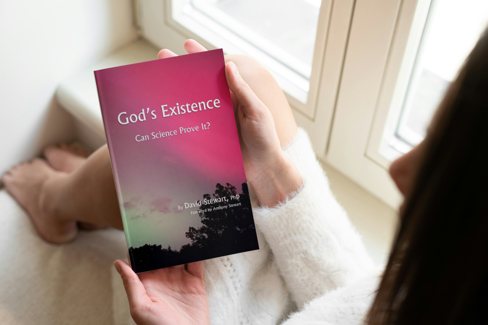 Gods Existence m 0c3b164b