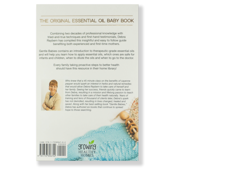 Gentle Babies B 17c20b46