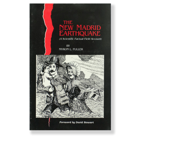 The New Madrid Earthquake F 1ec3ff47