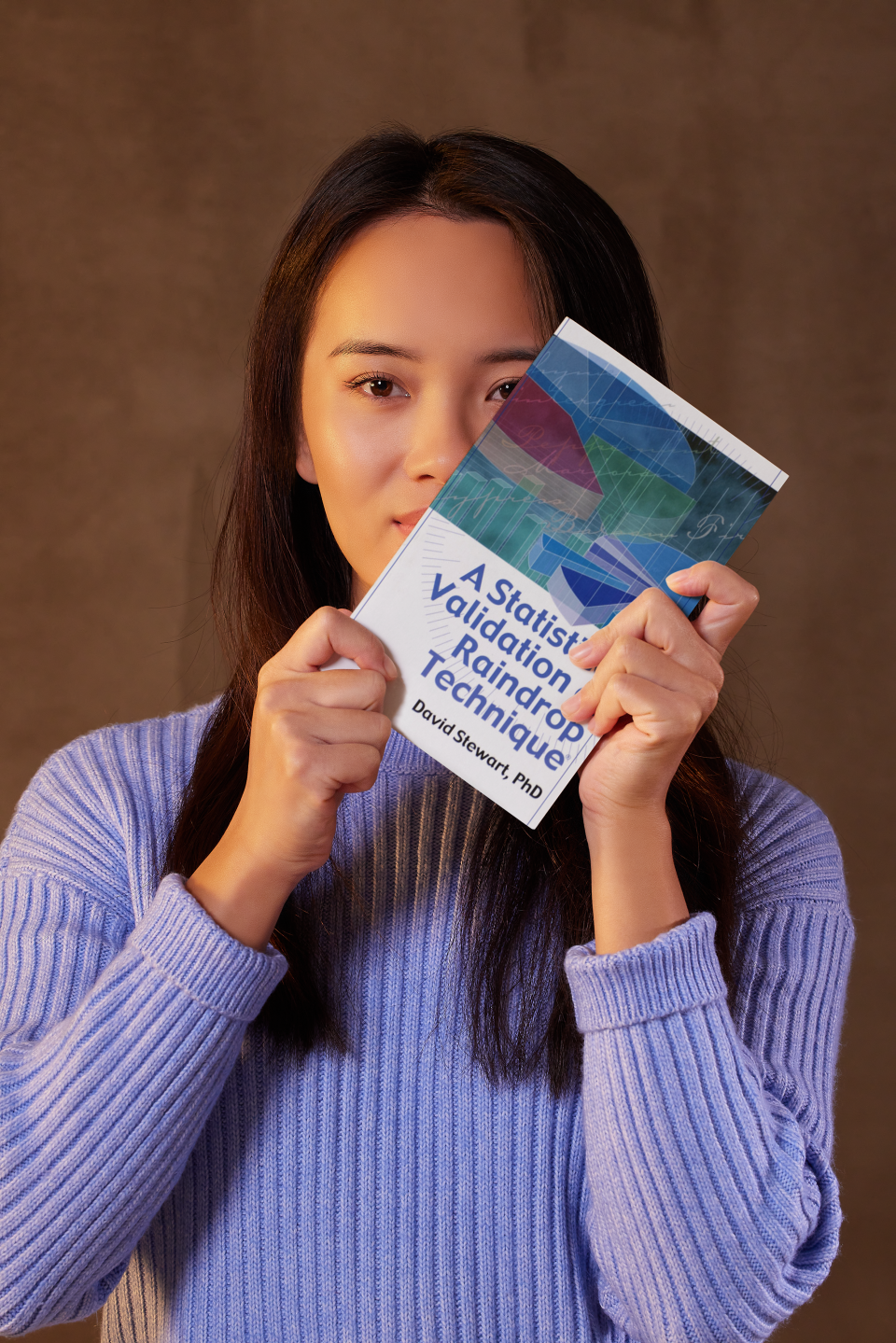 A Statistical Validation of RD m3 21085f1a