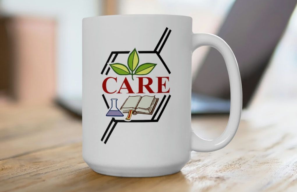 Merchandise for sale at RaindropTraining.com