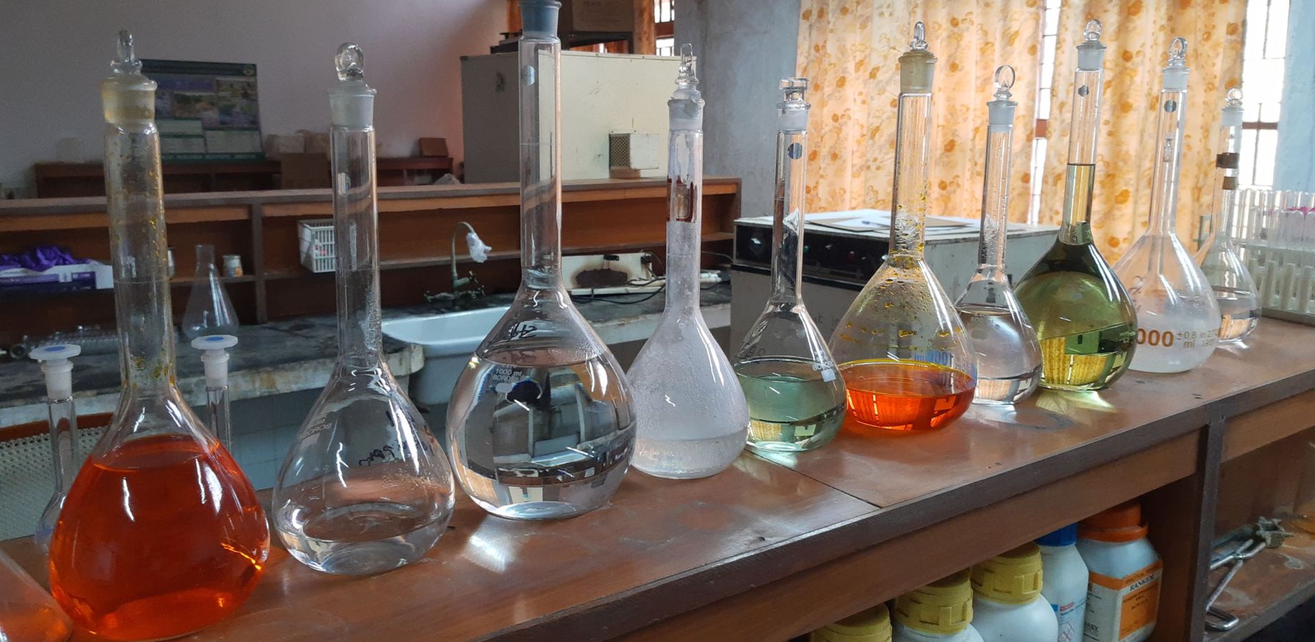 The Chemistry of Essential Oils Made Simple