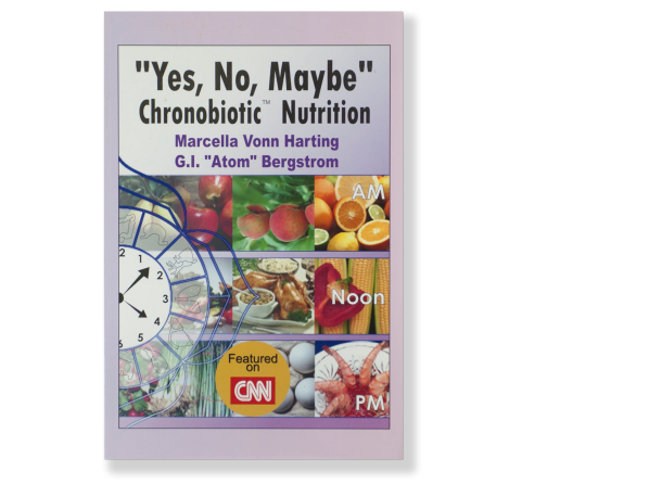 Yes No Maybe Chronobiotic Nutrition F 364e84c3