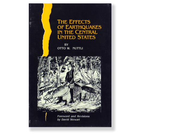 The Effects of Earthquakes in the Central US F 37e570f5