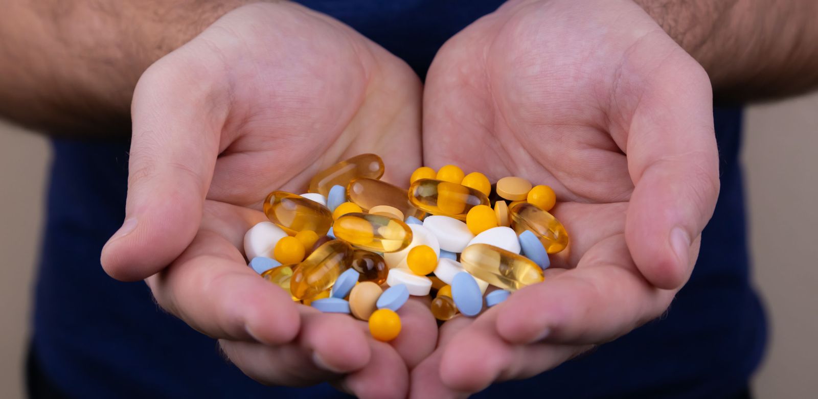 The Spiritual Nature of Prescription Drugs - Volume 5, Number 3