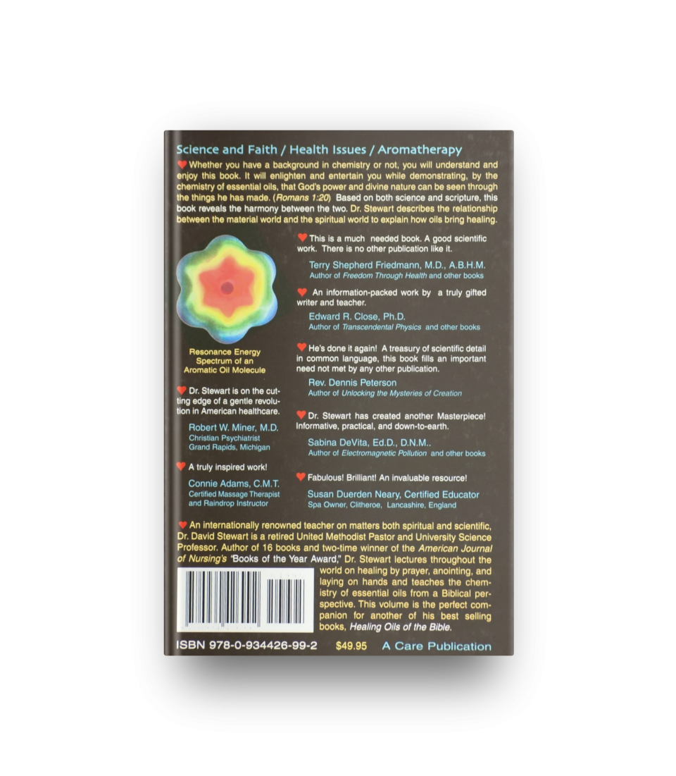 Chemistry of EO Made Simple B 3bb9ea38