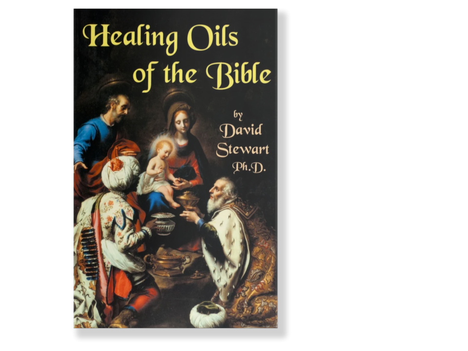 Healing Oils of the Bible p 402398c2