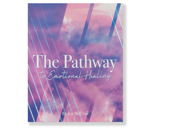 The Pathway to Emotional Healing F 49121b38