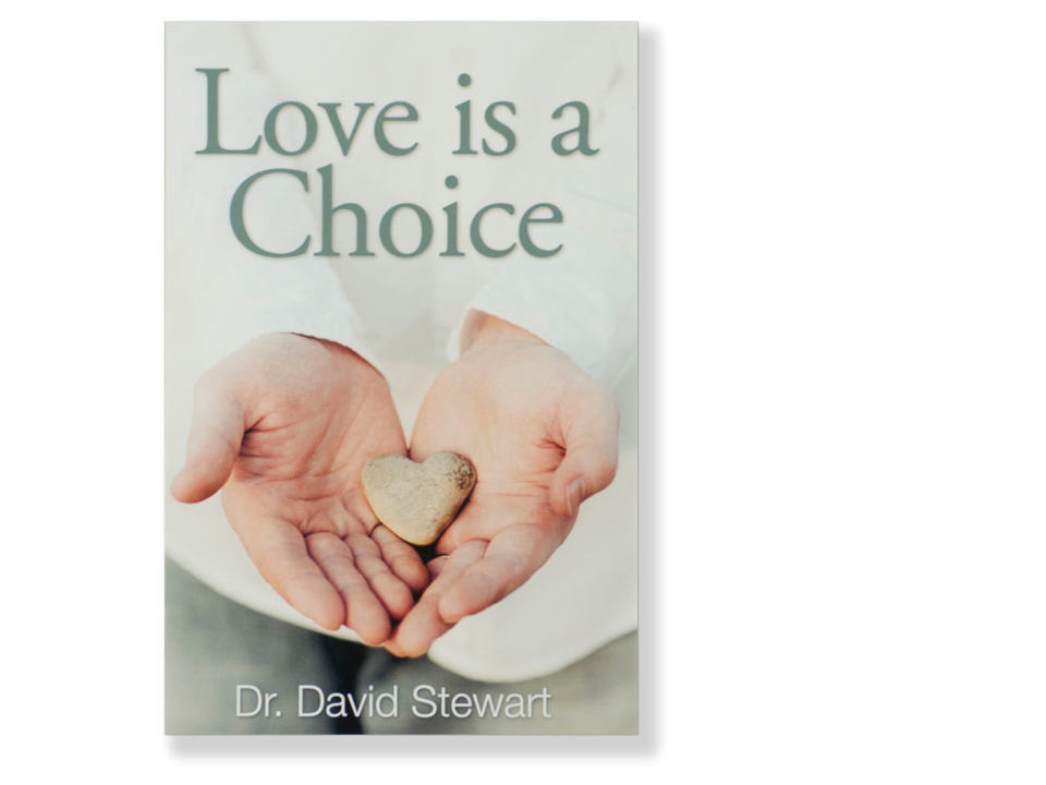 Love is a Choice F 74573e2c