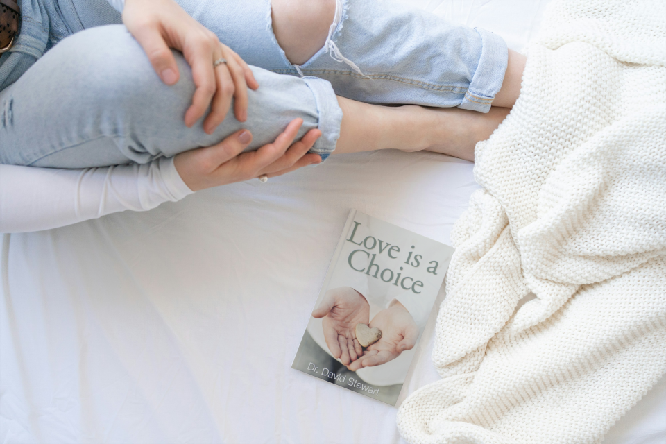 Love is a Choice m 74533b68