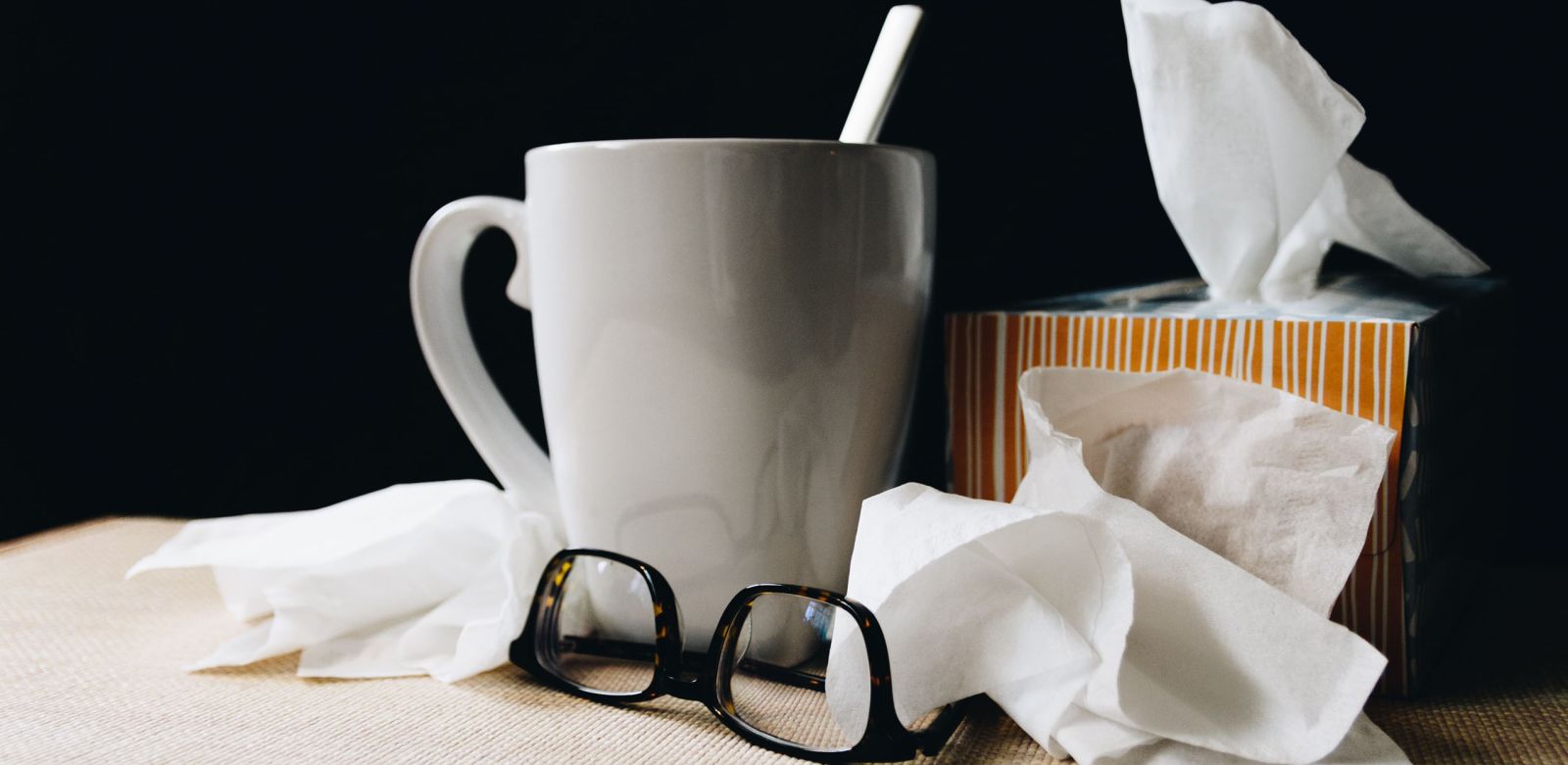 Beating the Flu Without Drugs and Antibiotics