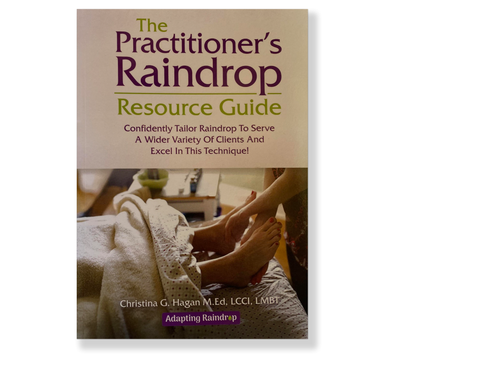 The Practitioners Raindrop Resource Guide F 8db40b7a