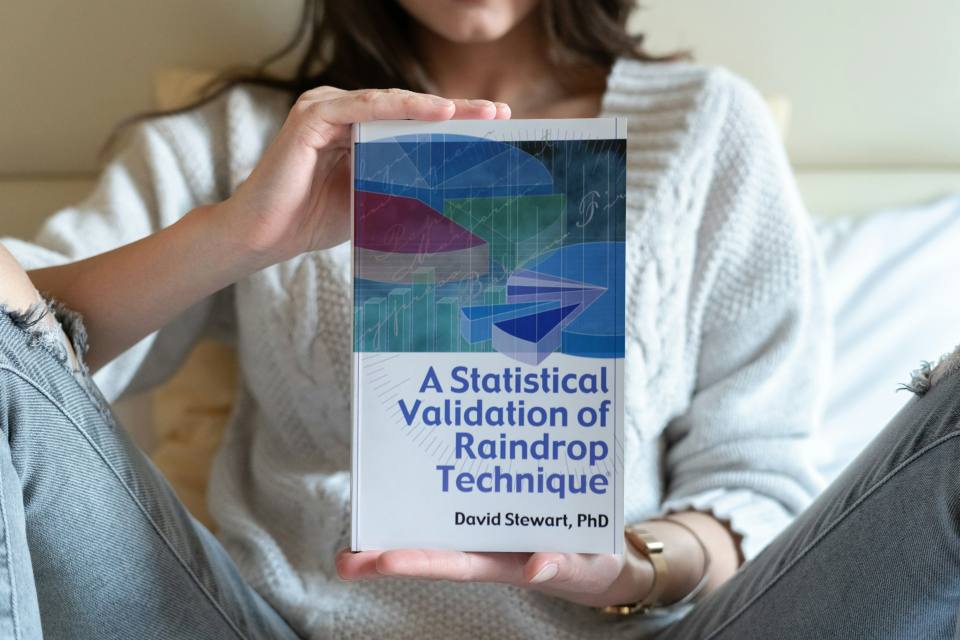 A Statistical Validation of RD m4 bc08b6c6