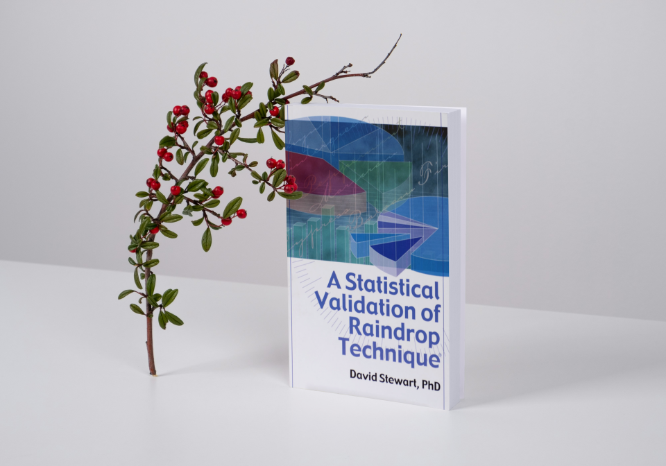 A Statistical Validation of RD m5 c2aaca3f