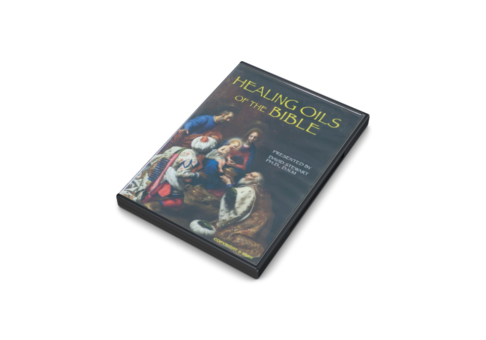 Healing Oils of the Bible DVD mockup c45a0a6f