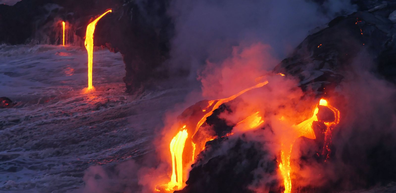 Our Volcanic Diamond Trip to Hawaii - Volume 14, Number 3