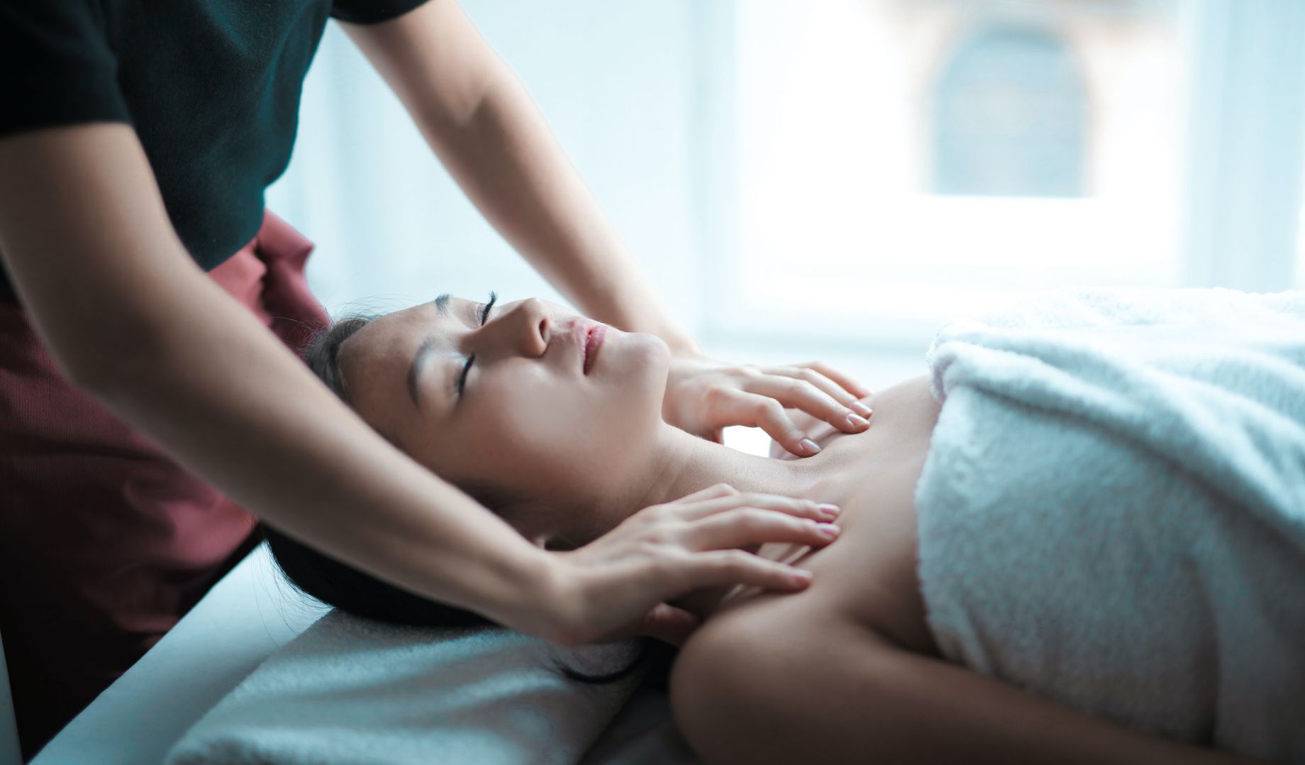 The Center for Aromatherapy Research and Education