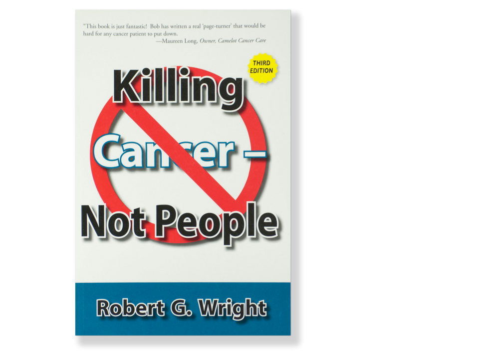 Killing People Not Cancer F dc3d6648