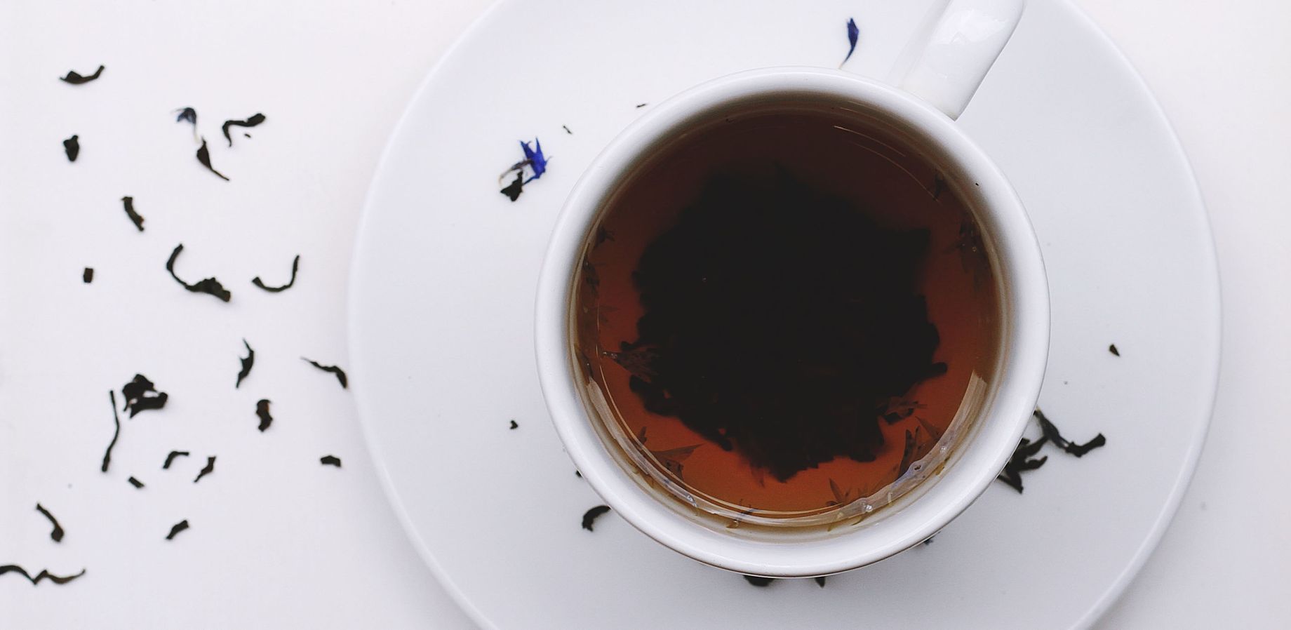 An Effective Herbal Treatment for Cancer by Lee Stewart - Volume 12, Number 1