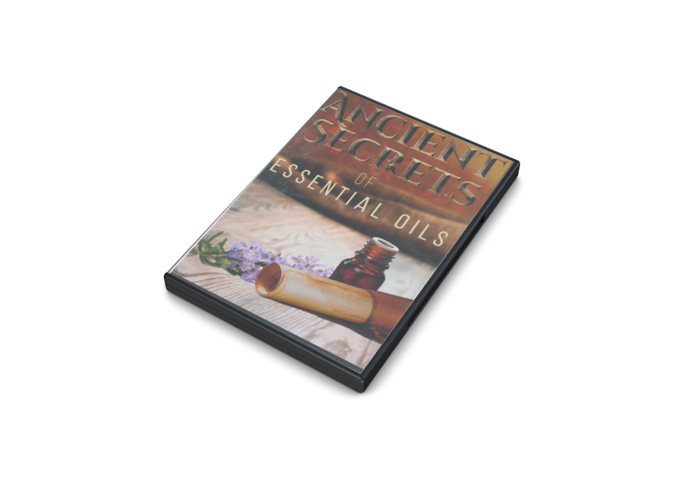 Ancient Secrets of EO m e73150bf