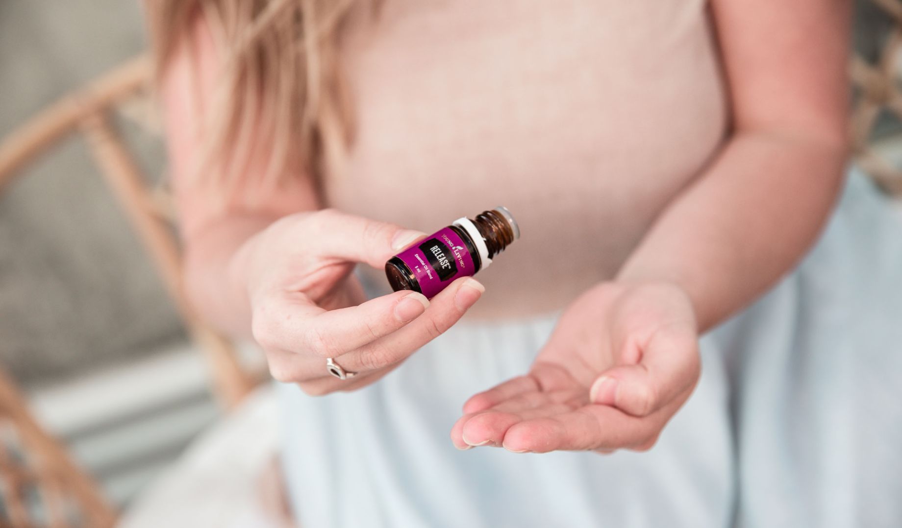 The Center for Aromatherapy Research and Education