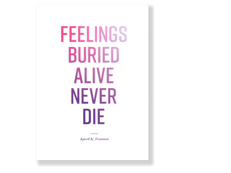 Feelings Buried Alive Never Die F new fbb2e951
