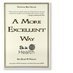 A More Excellent Way