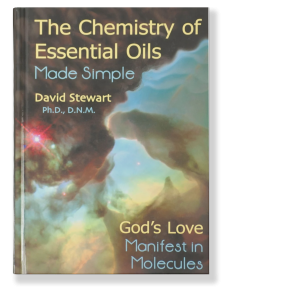 Chemistry of Essential Oils Made Simple