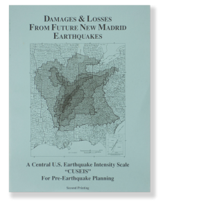 Damages and Losses From Future New Madrid Earthquakes