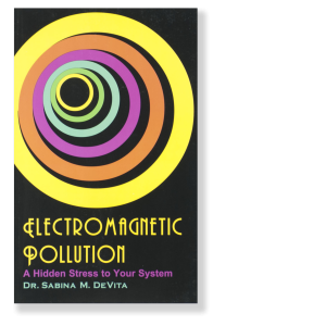 Electromagnetic Pollution: a hidden stress to your system