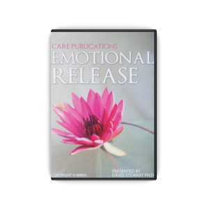 Emotional Release DVD
