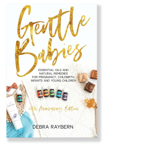 Gentle Babies - 10th Anniversary Edition