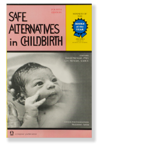 Safe Alternatives in Childbirth