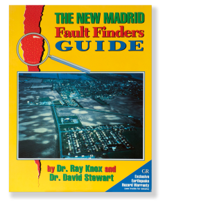 The New Madrid Fault Finders Guide
