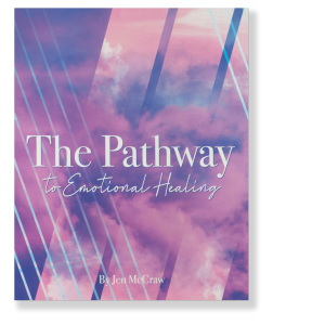 The Pathway to Emotional Healing