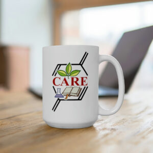 Ceramic Mug 15oz