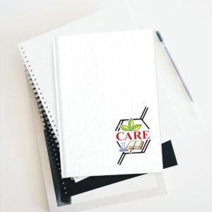 Journal - Ruled Line