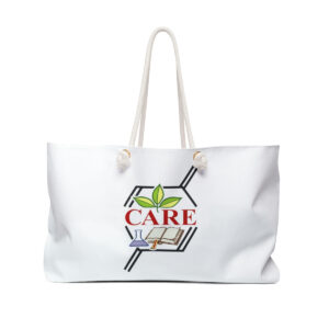 Big Logo Weekender Bag