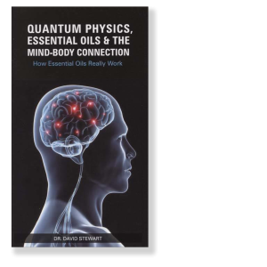 Quantum Physics, Essential Oils & the Mind-Body Connection 15 Pack