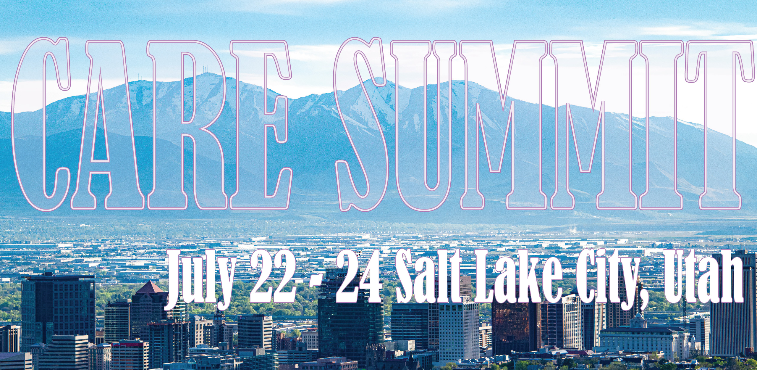 Advanced Bible Oils Class and CCI Summit