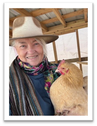 Picture5 Karen Birdsall FCCI LMT BCTMB