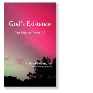 God's Existence - Can Science Prove It?