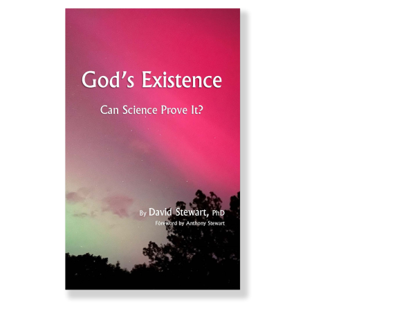 God's Existence - Can Science Prove It?