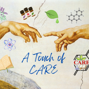 A Touch of CARE - 4 Hour