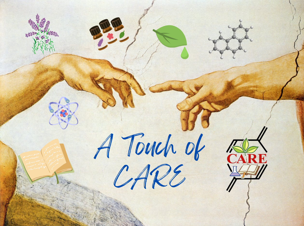 A Touch of CARE w text 1