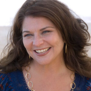 Sherry Cummings Strayer