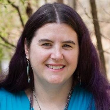 Lauri Anne Westmoreland