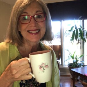 Nancy-Ellen Smithson