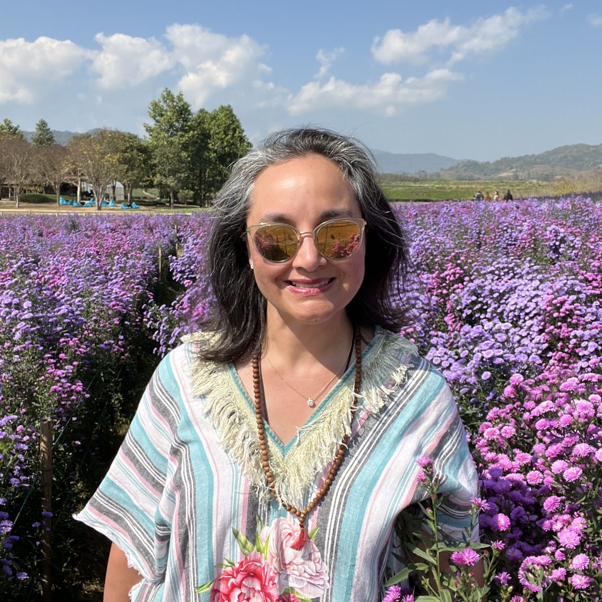 Nicola Chaturachinda-Kent